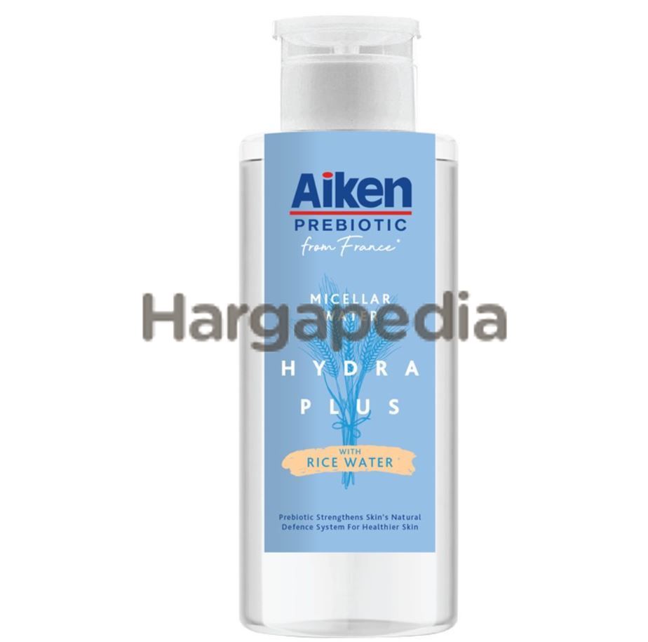 micellar water aiken