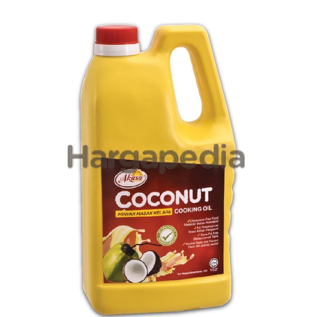 The Best Cooking Oil Deals In Malaysia 2021 Hargapedia